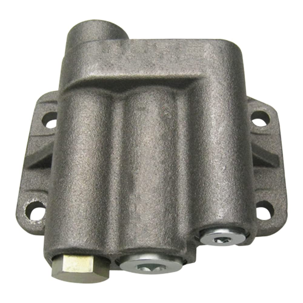 Amazon.com: 81871195 Lift Unload Priority Valve For Ford 5110